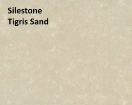 Silestone Tigris Sand
